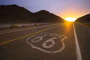 5 Fun Facts About Route 66