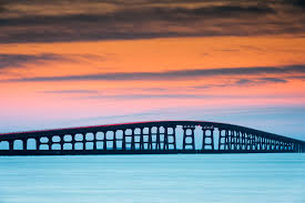 Outer Banks Bridge | Cycle of Life Adventures