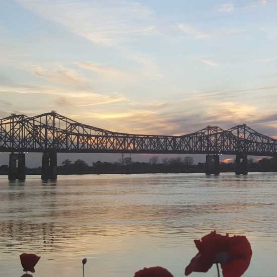 Mississippi River Bike Tour | Cycle of Life Adventures