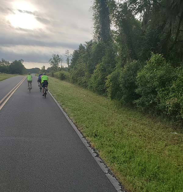 COLA | Day 42 - Madison to High Springs FL | Image 3